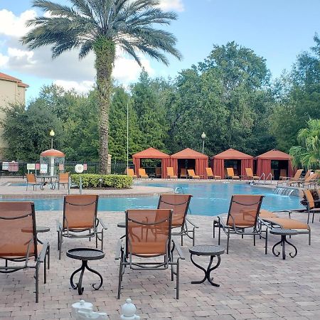 The Aria Orlando At Tuscana Resort Kissimmee Exteriér fotografie