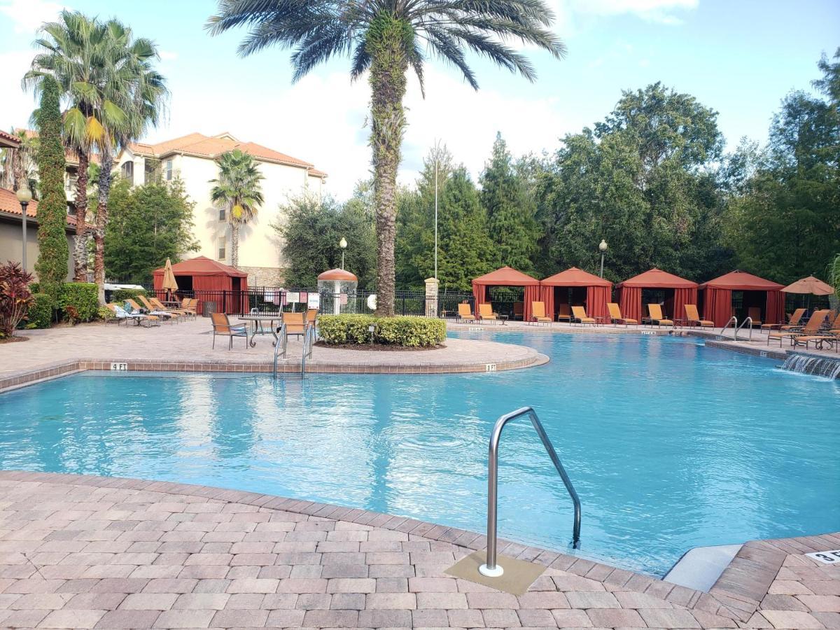 The Aria Orlando At Tuscana Resort Kissimmee Exteriér fotografie