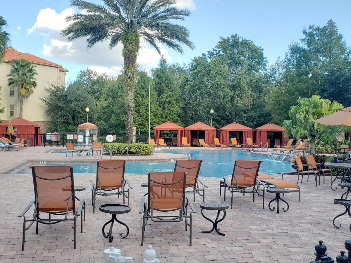 The Aria Orlando At Tuscana Resort Kissimmee Exteriér fotografie