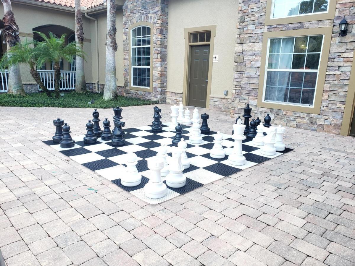 The Aria Orlando At Tuscana Resort Kissimmee Exteriér fotografie